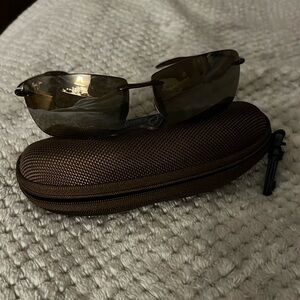 Maui Jim Lighthouse sport collection sunglasses.